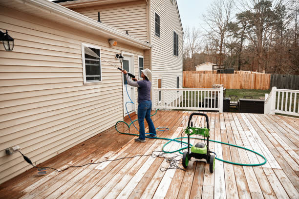 Best Residential Pressure Washing Services  in Beaver Dam, WI