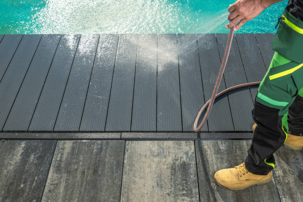 Best Fence Pressure Washing  in Beaver Dam, WI