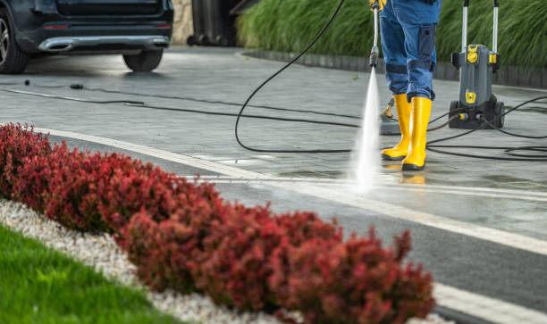 Best Roof Power Washing Services  in Beaver Dam, WI