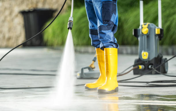 Best Exterior Home Cleaning  in Beaver Dam, WI