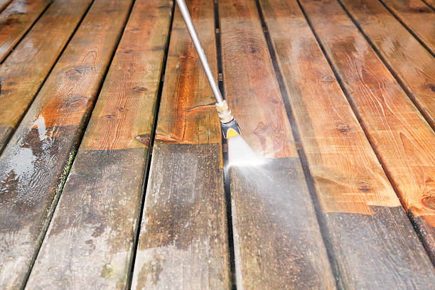 Why Choose Our Certified Pressure Washing Experts for Your Project Needs in Beaver Dam, WI?