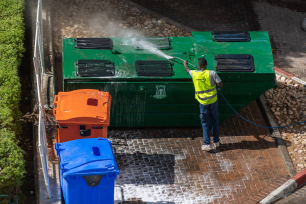 Best Roof Pressure Washing  in Beaver Dam, WI